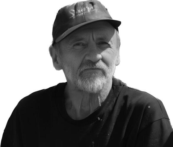 Michael G. Waisanen